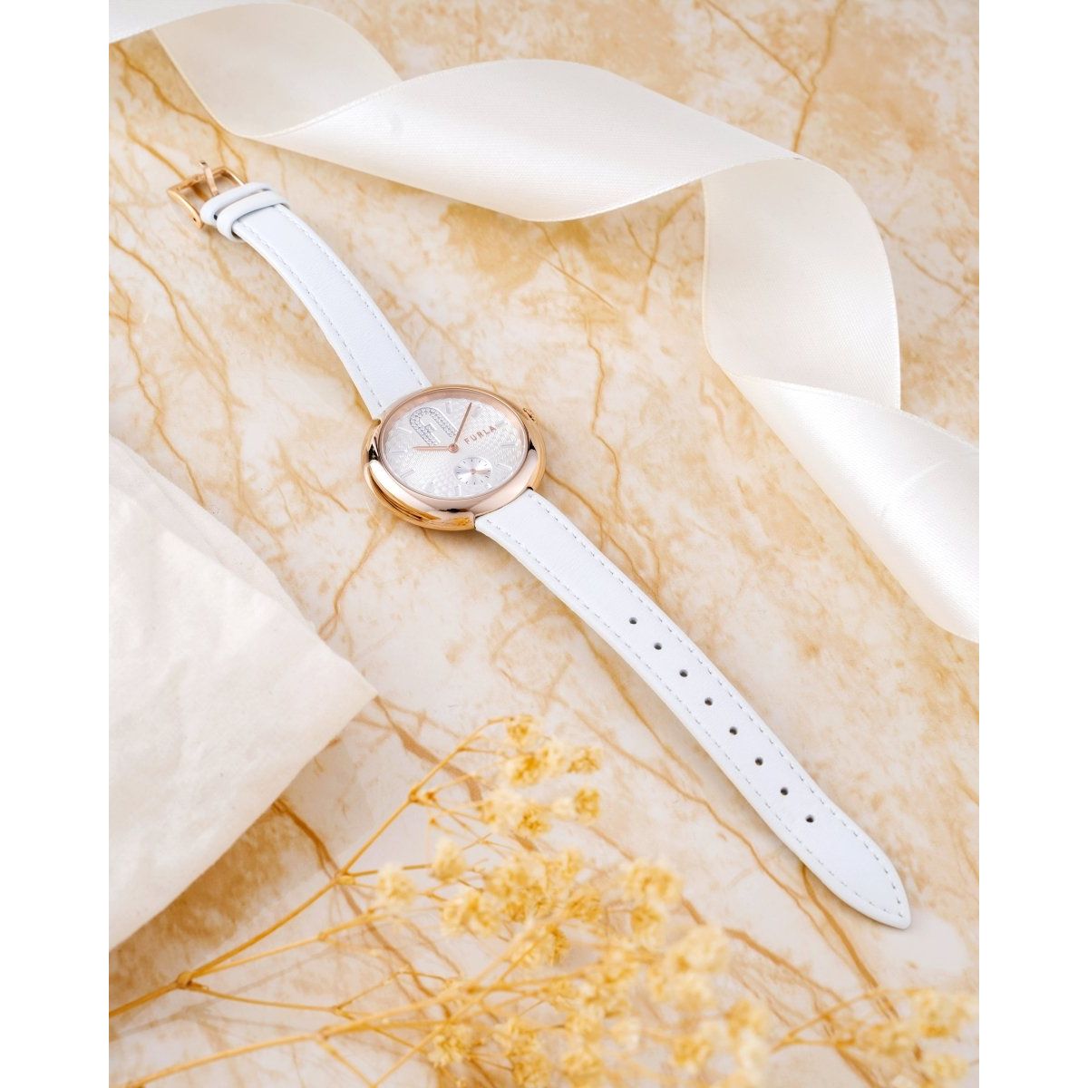 Furla Cosy Seconds - L&M Luxury Timepieces