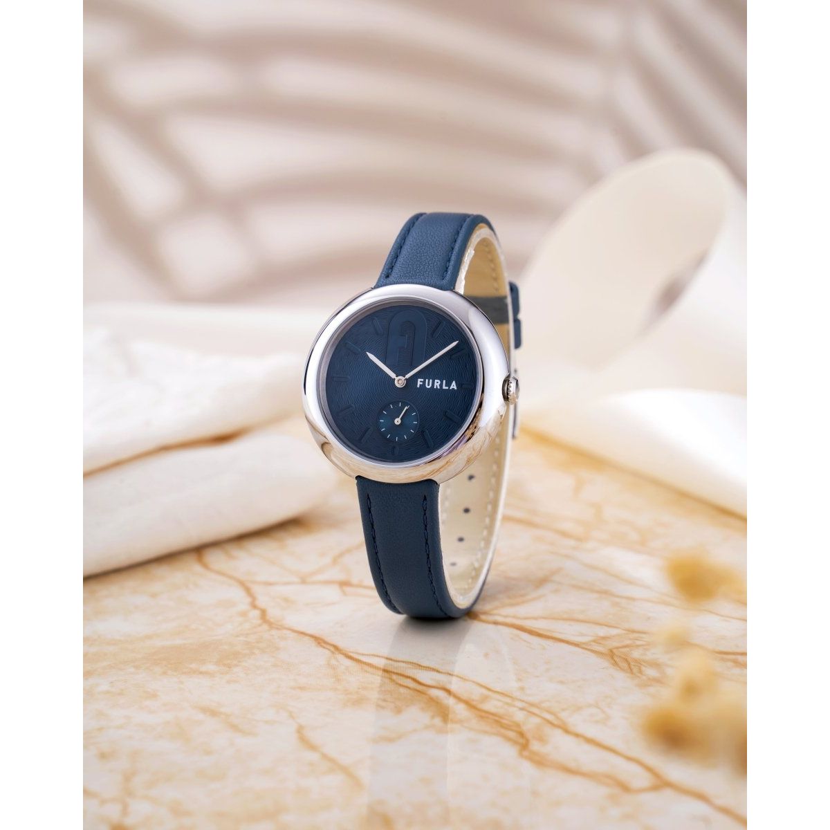 Furla Cosy Seconds - L&M Luxury Timepieces