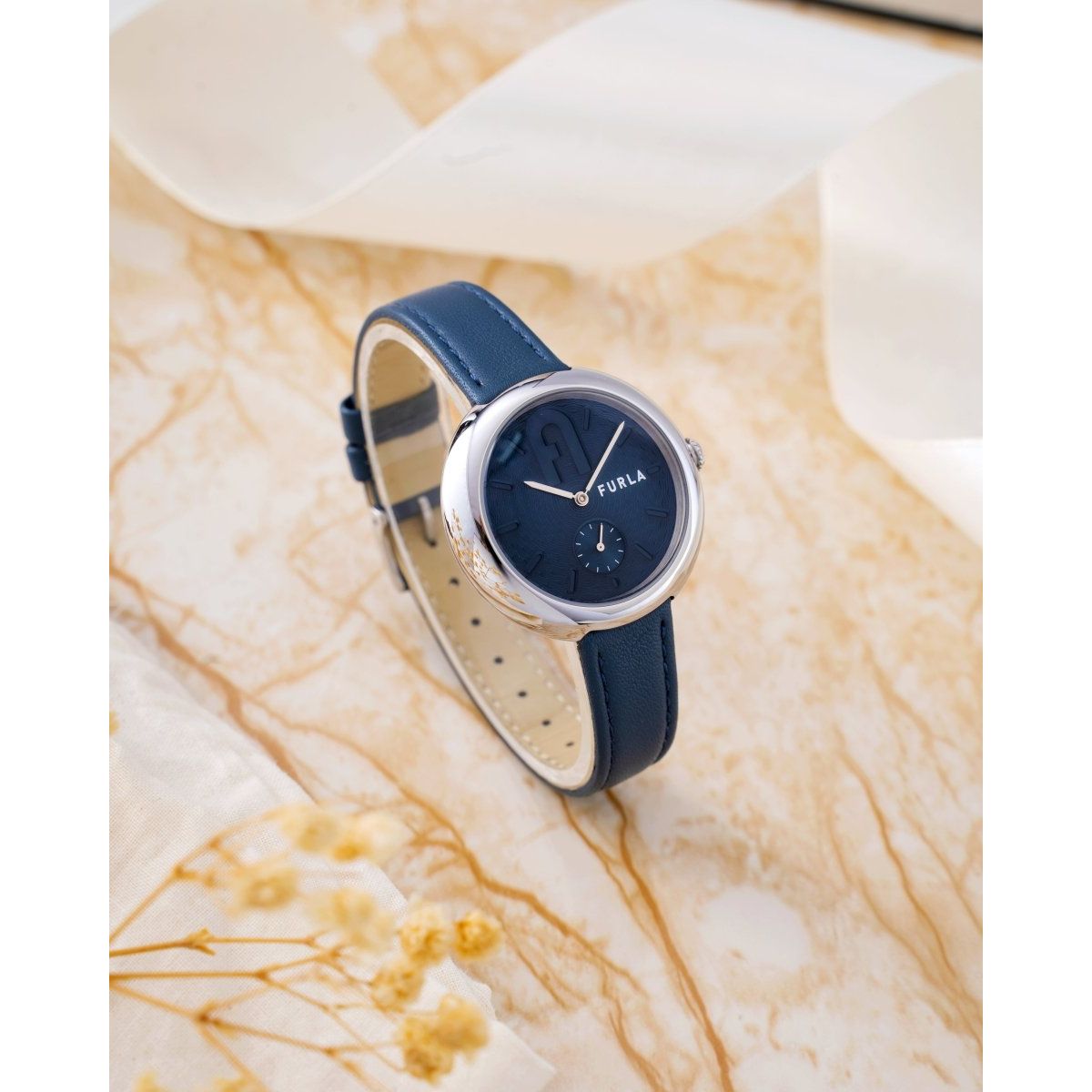 Furla Cosy Seconds - L&M Luxury Timepieces