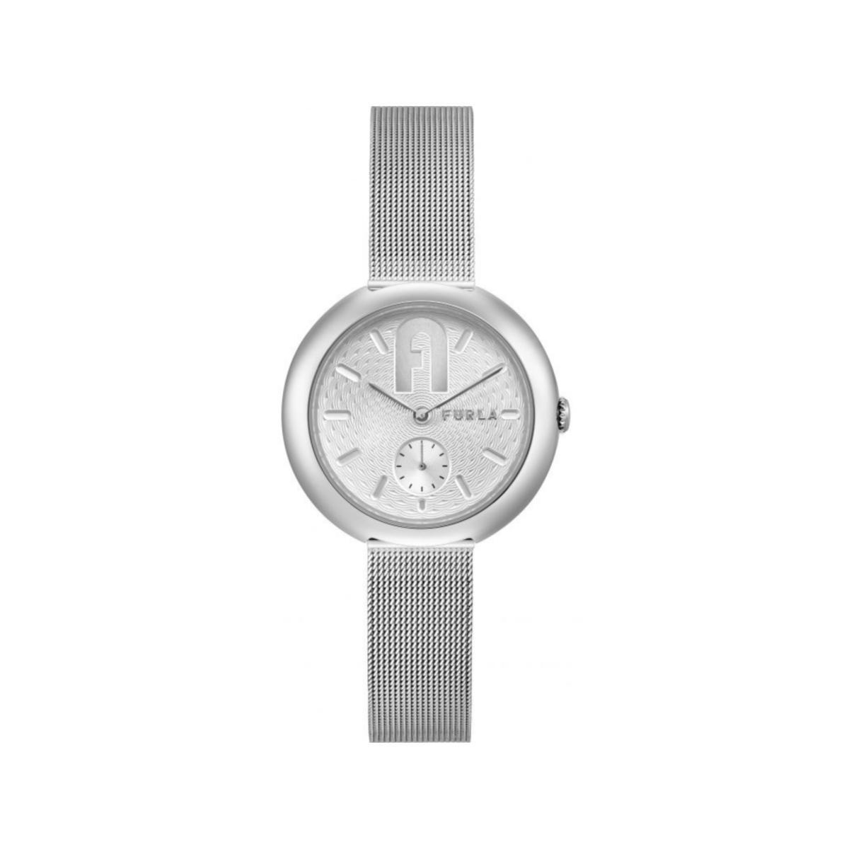 Furla Cosy Seconds - L&M Luxury Timepieces