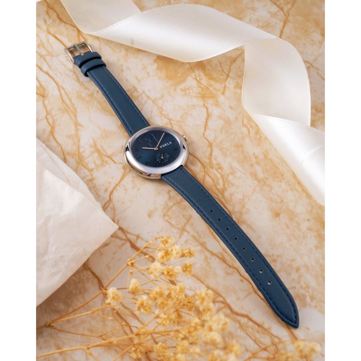 Furla Cosy Seconds - L&M Luxury Timepieces