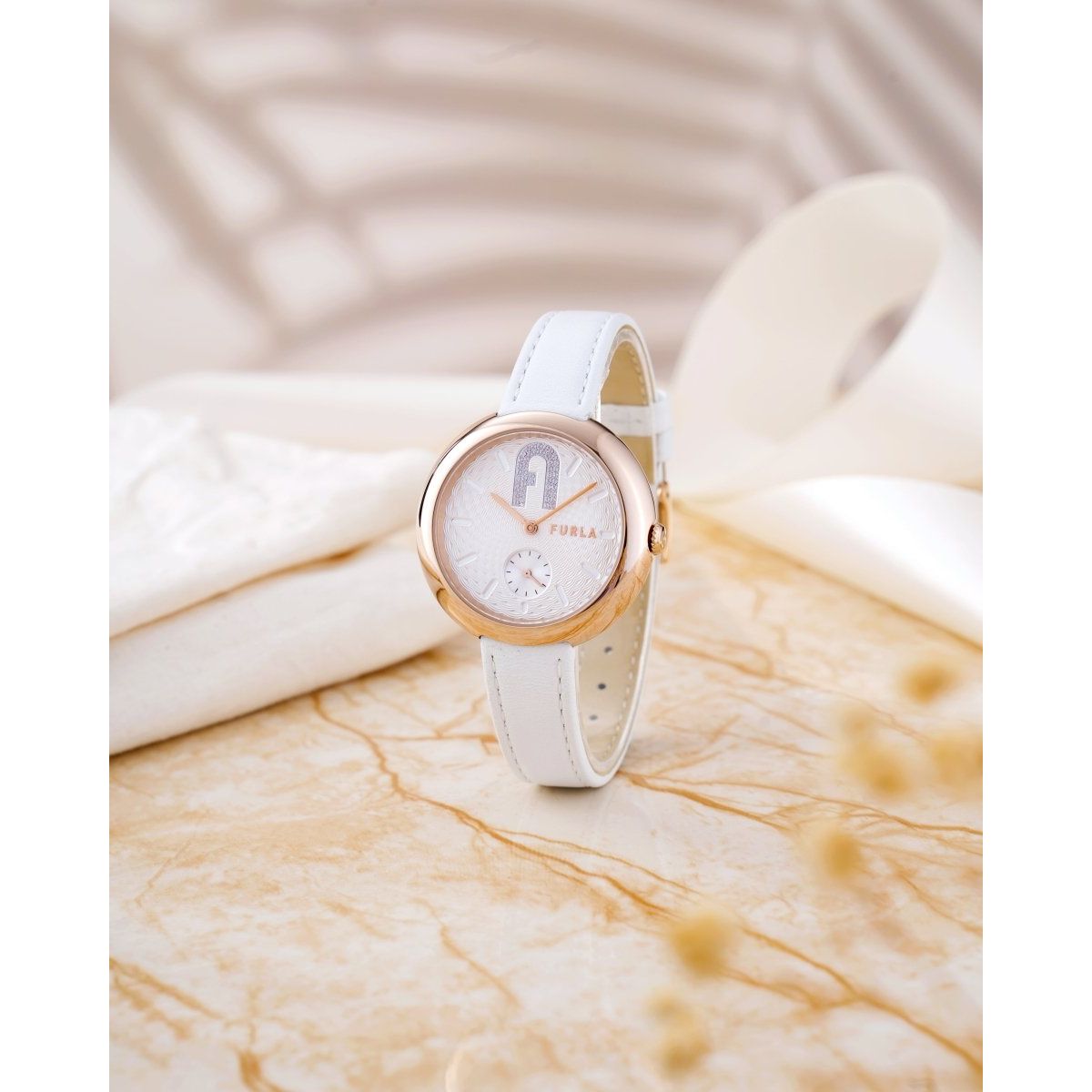 Furla Cosy Seconds - L&M Luxury Timepieces