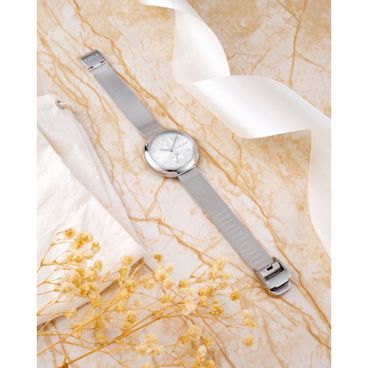Furla Cosy Seconds - L&M Luxury Timepieces