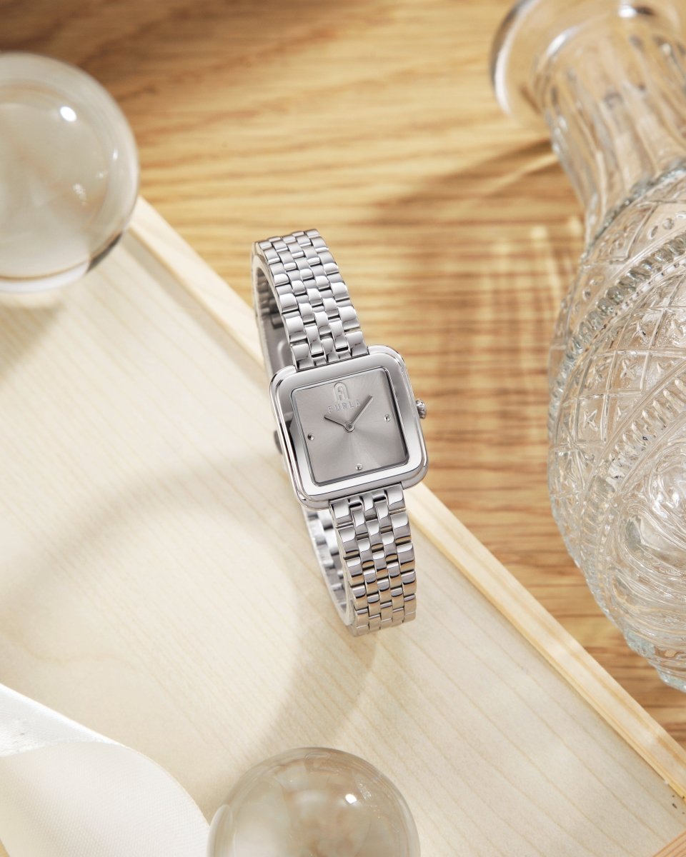 FURLA Diamante - L&M Luxury Timepieces