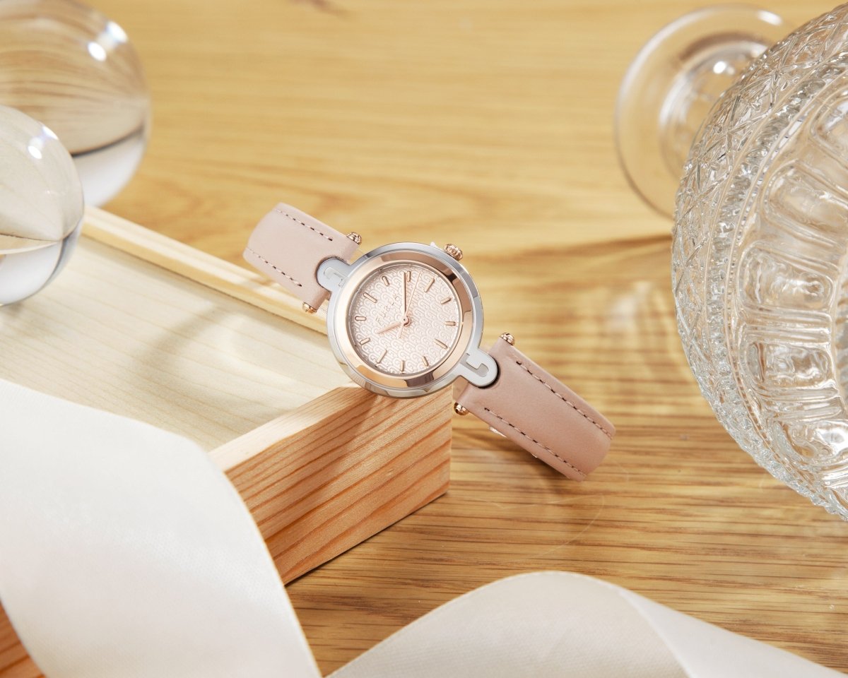 FURLA Đồng Hồ Nữ Arch - Bar WW00050013L5 - L&M Luxury Timepieces