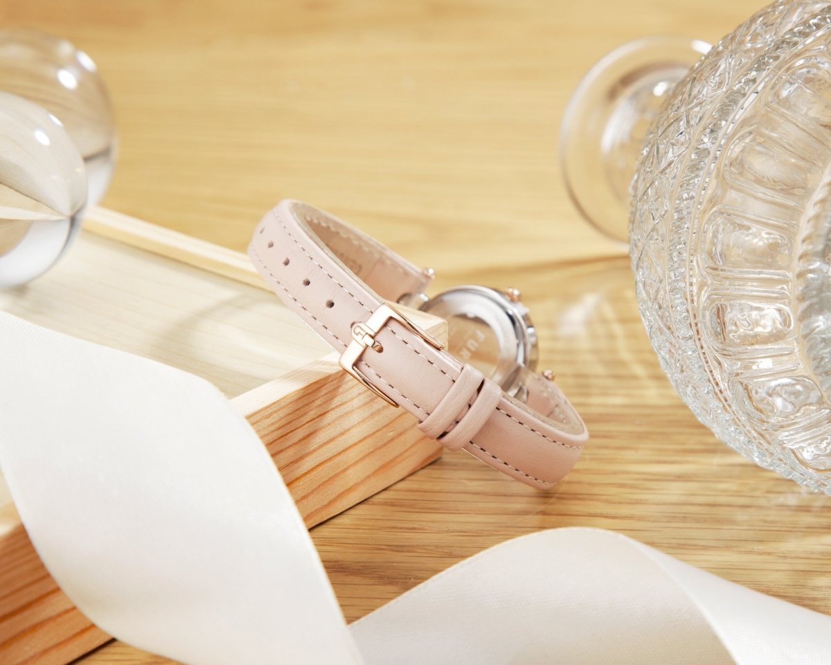 FURLA Đồng Hồ Nữ Arch - Bar WW00050013L5 - L&M Luxury Timepieces