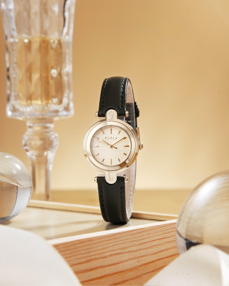 FURLA Đồng Hồ Nữ Arch - Bar WW00050015L2 - L&M Luxury Timepieces