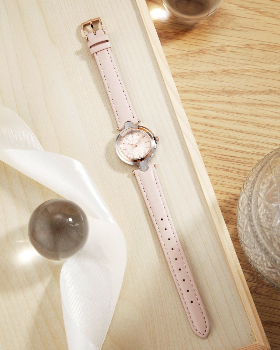 FURLA Đồng Hồ Nữ Arch - Bar WW00050013L5 - L&M Luxury Timepieces