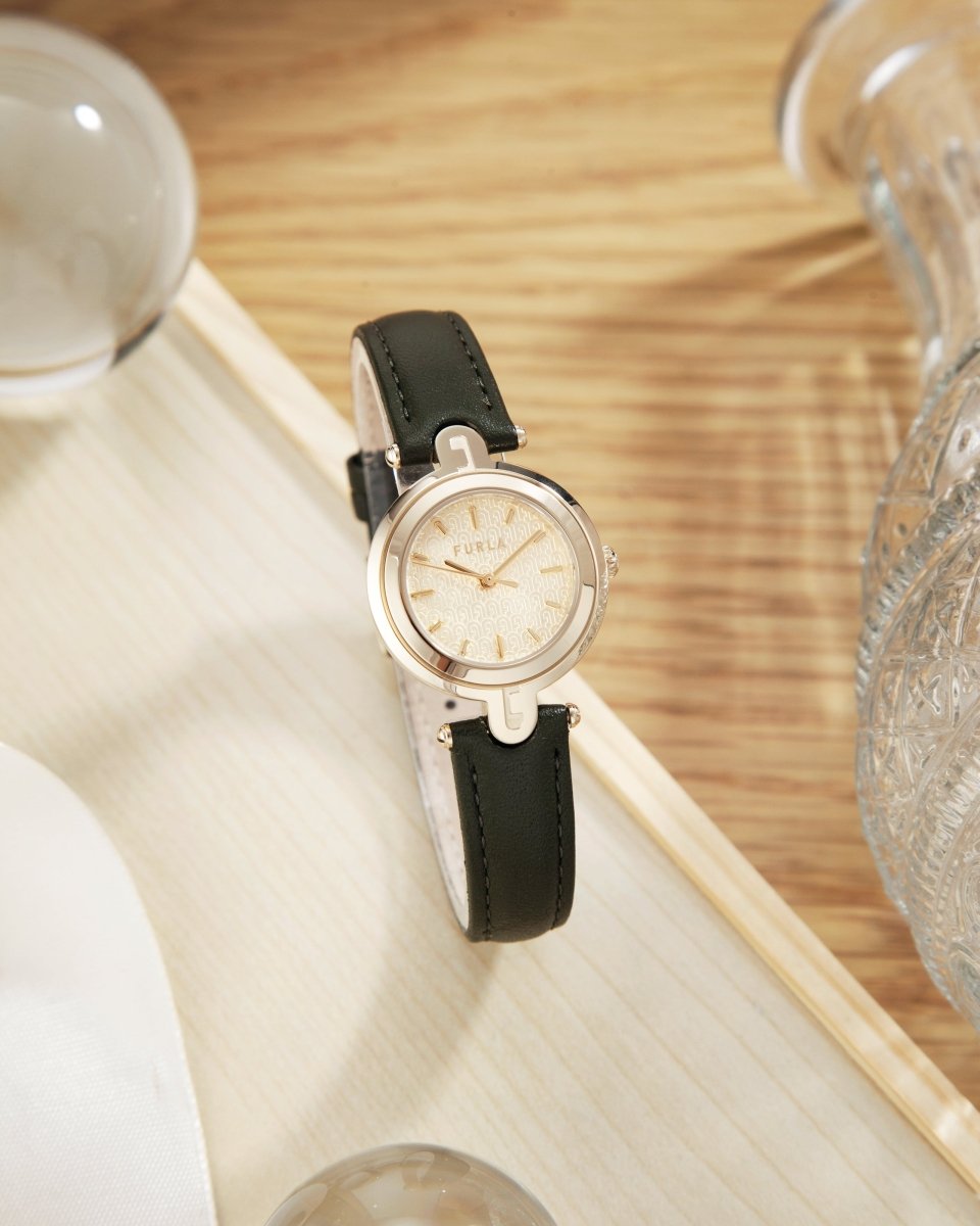 FURLA Đồng Hồ Nữ Arch - Bar WW00050015L2 - L&M Luxury Timepieces