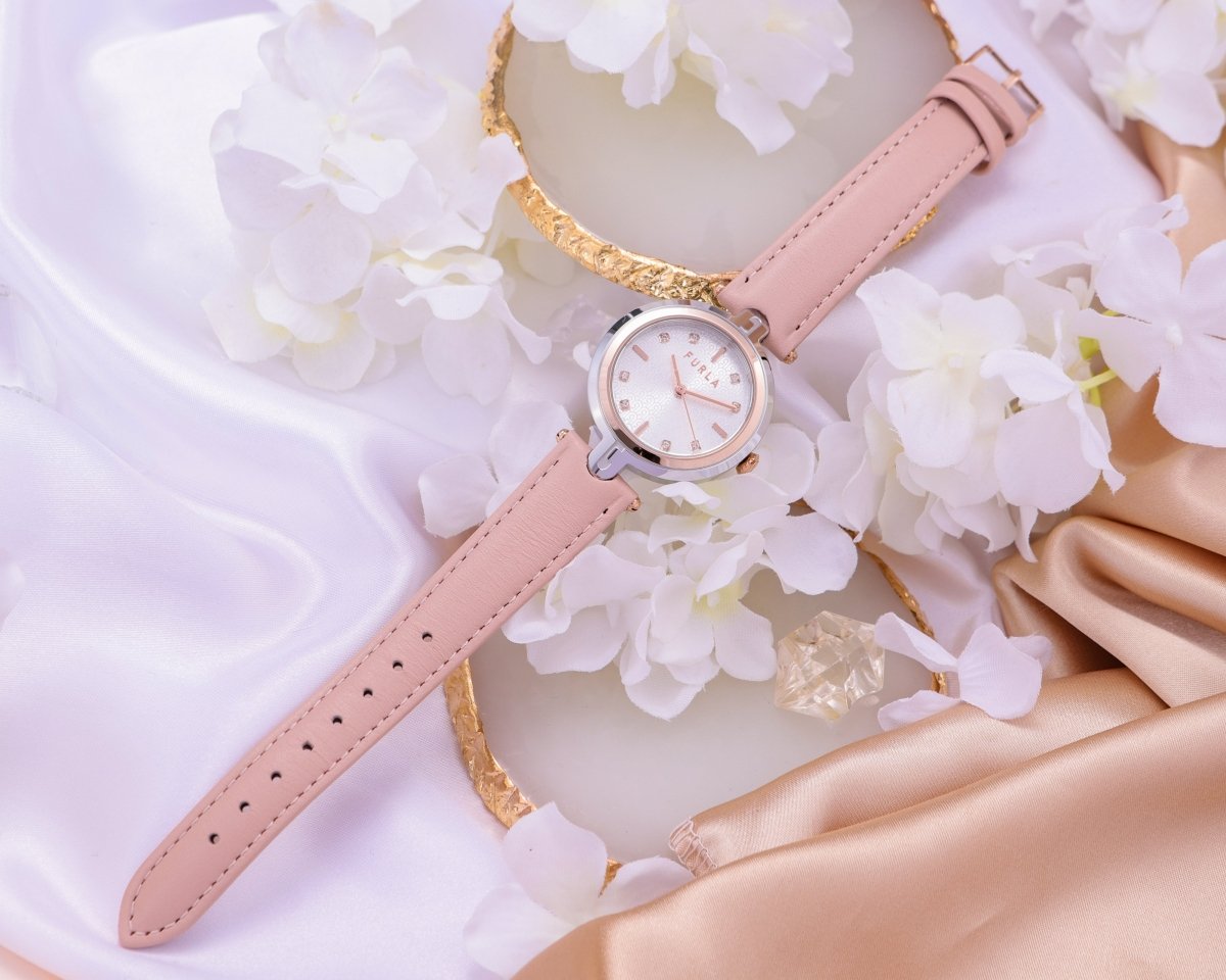 FURLA Đồng Hồ Nữ Arch Bar WW00041005L5 - L&M Luxury Timepieces