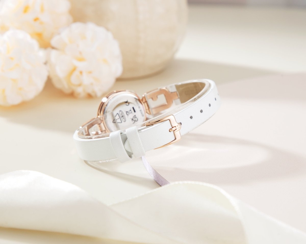 FURLA Đồng Hồ Nữ Arco Chain WW00015004L3 - L&M Luxury Timepieces