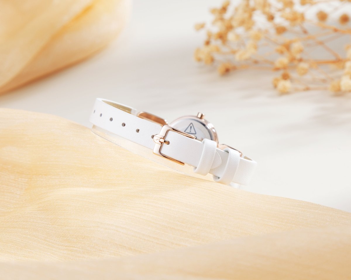 FURLA Đồng Hồ Nữ Arco Chain WW00015004L3 - L&M Luxury Timepieces