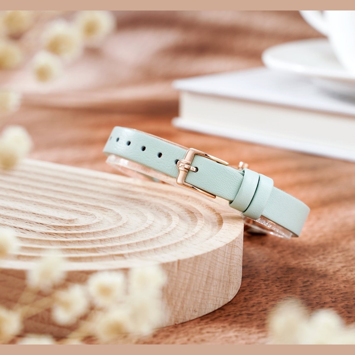 FURLA Đồng Hồ Nữ Arco Chain WW00015010L5 - L&M Luxury Timepieces