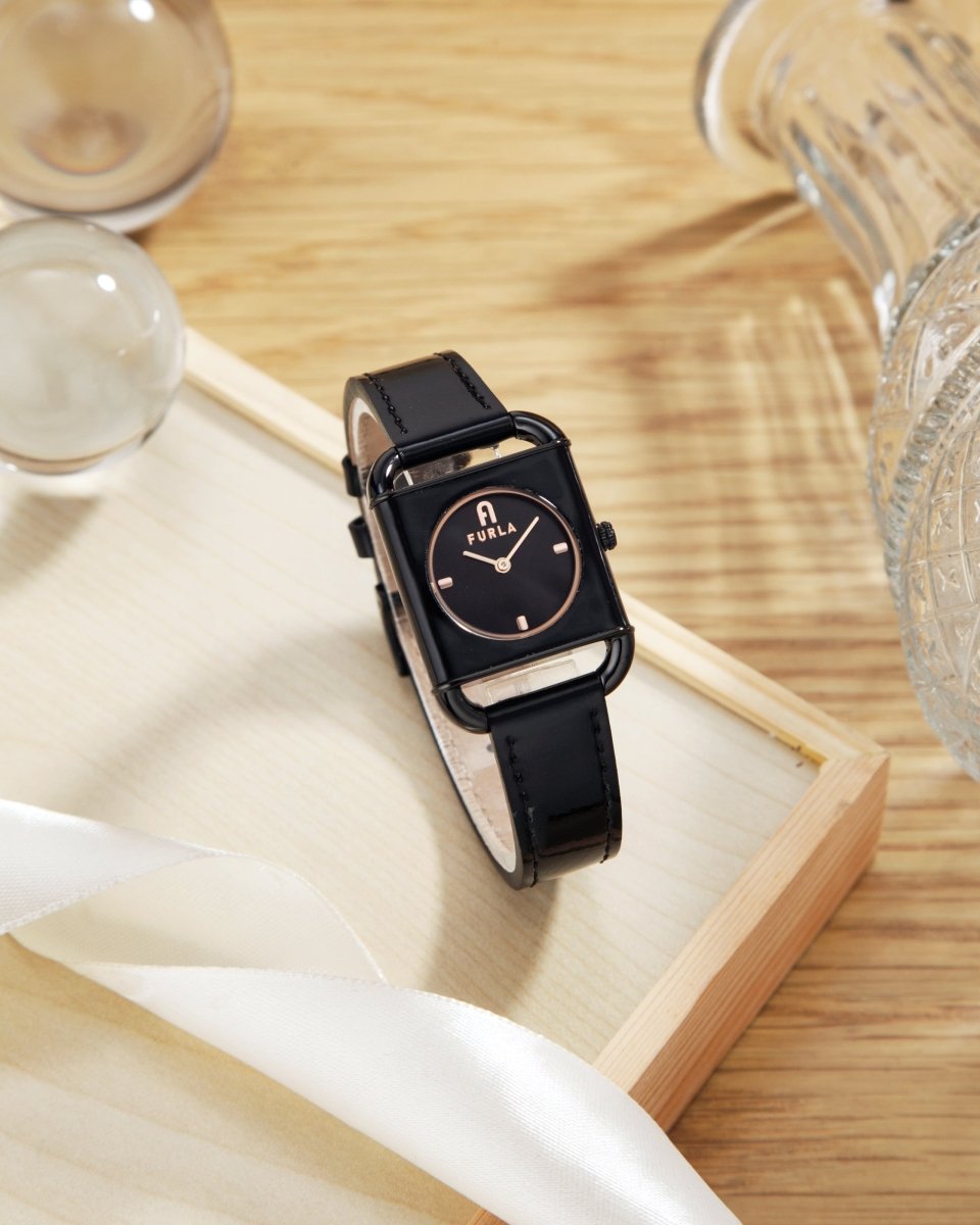 FURLA Đồng Hồ Nữ Arco Square WW00017019L7 - L&M Luxury Timepieces