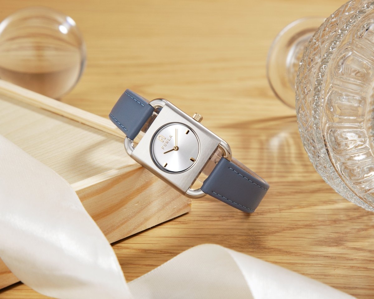 FURLA Đồng Hồ Nữ Arco Square WW00017009L1 - L&M Luxury Timepieces