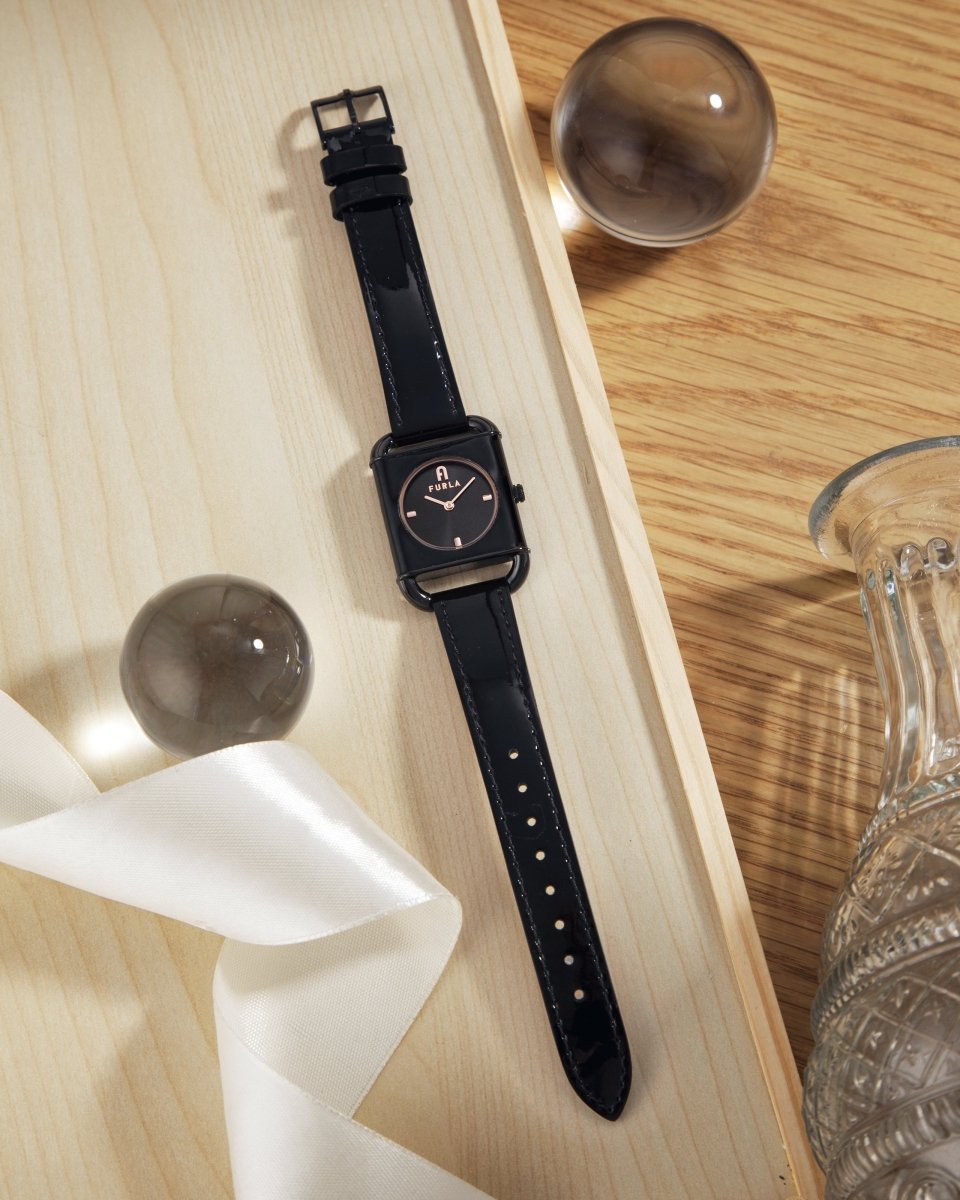 FURLA Đồng Hồ Nữ Arco Square WW00017019L7 - L&M Luxury Timepieces