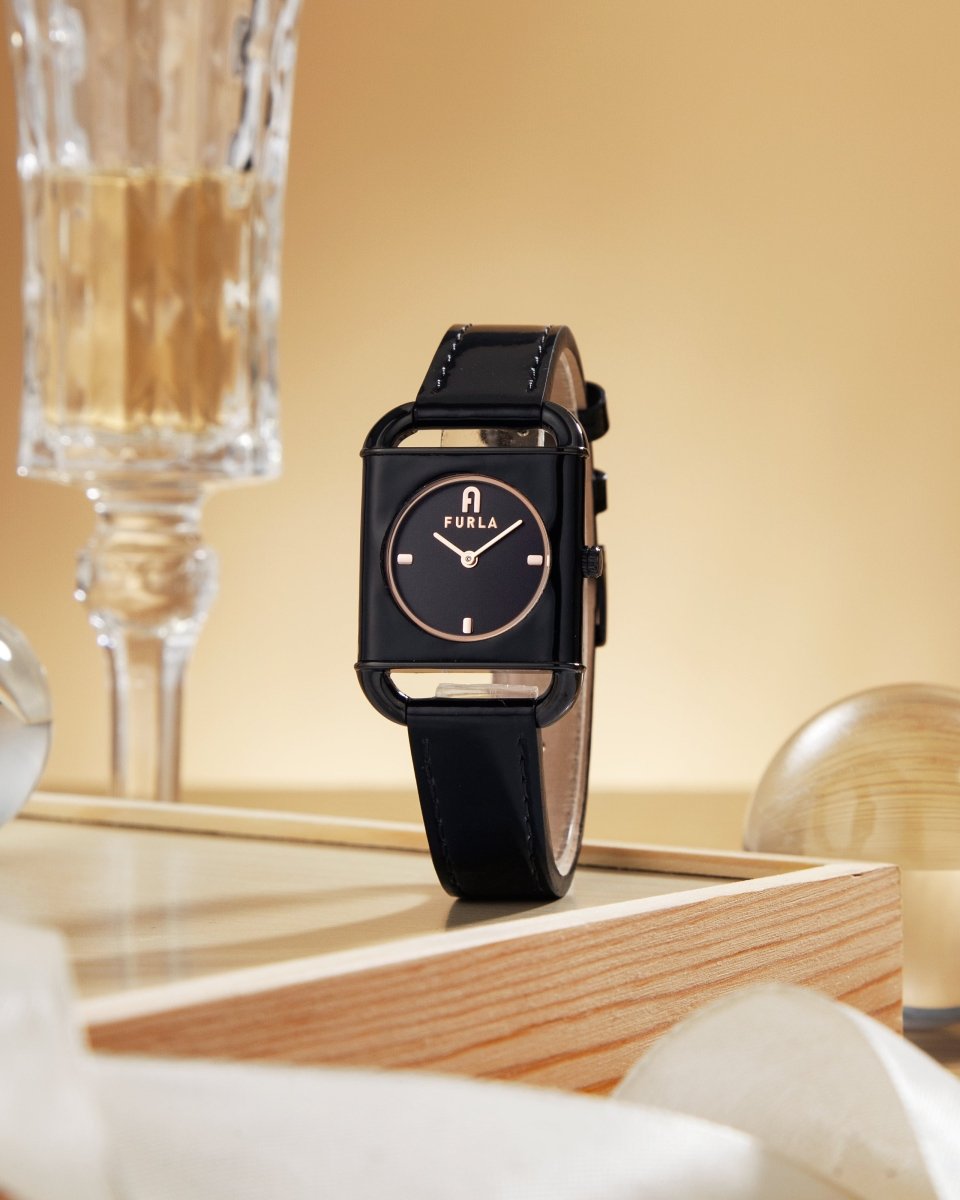 FURLA Đồng Hồ Nữ Arco Square WW00017019L7 - L&M Luxury Timepieces