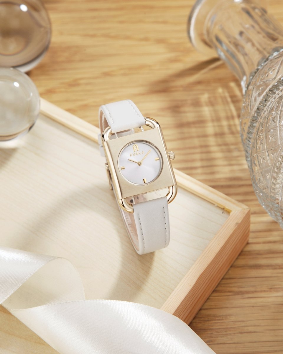FURLA Đồng Hồ Nữ Arco Square WW00017008L2 - L&M Luxury Timepieces