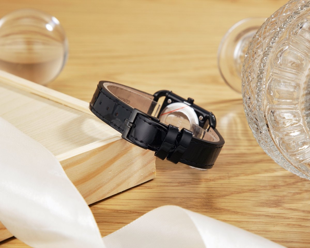 FURLA Đồng Hồ Nữ Arco Square WW00017019L7 - L&M Luxury Timepieces