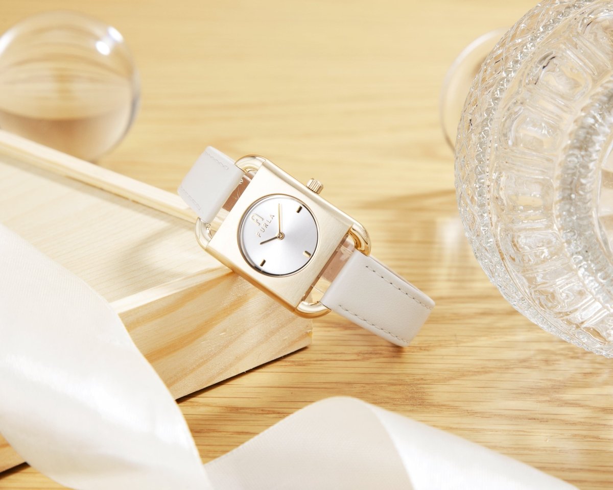 FURLA Đồng Hồ Nữ Arco Square WW00017008L2 - L&M Luxury Timepieces