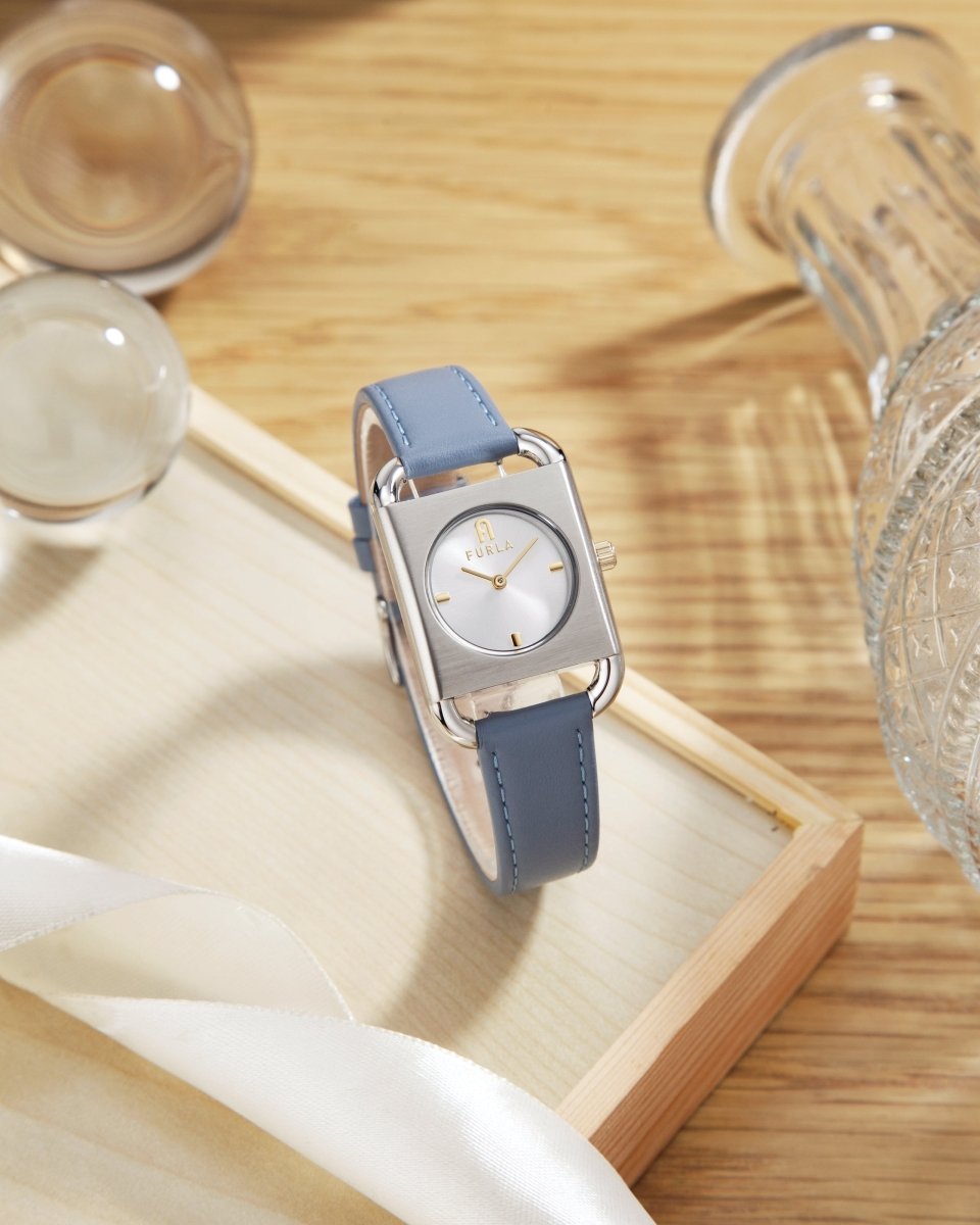 FURLA Đồng Hồ Nữ Arco Square WW00017009L1 - L&M Luxury Timepieces