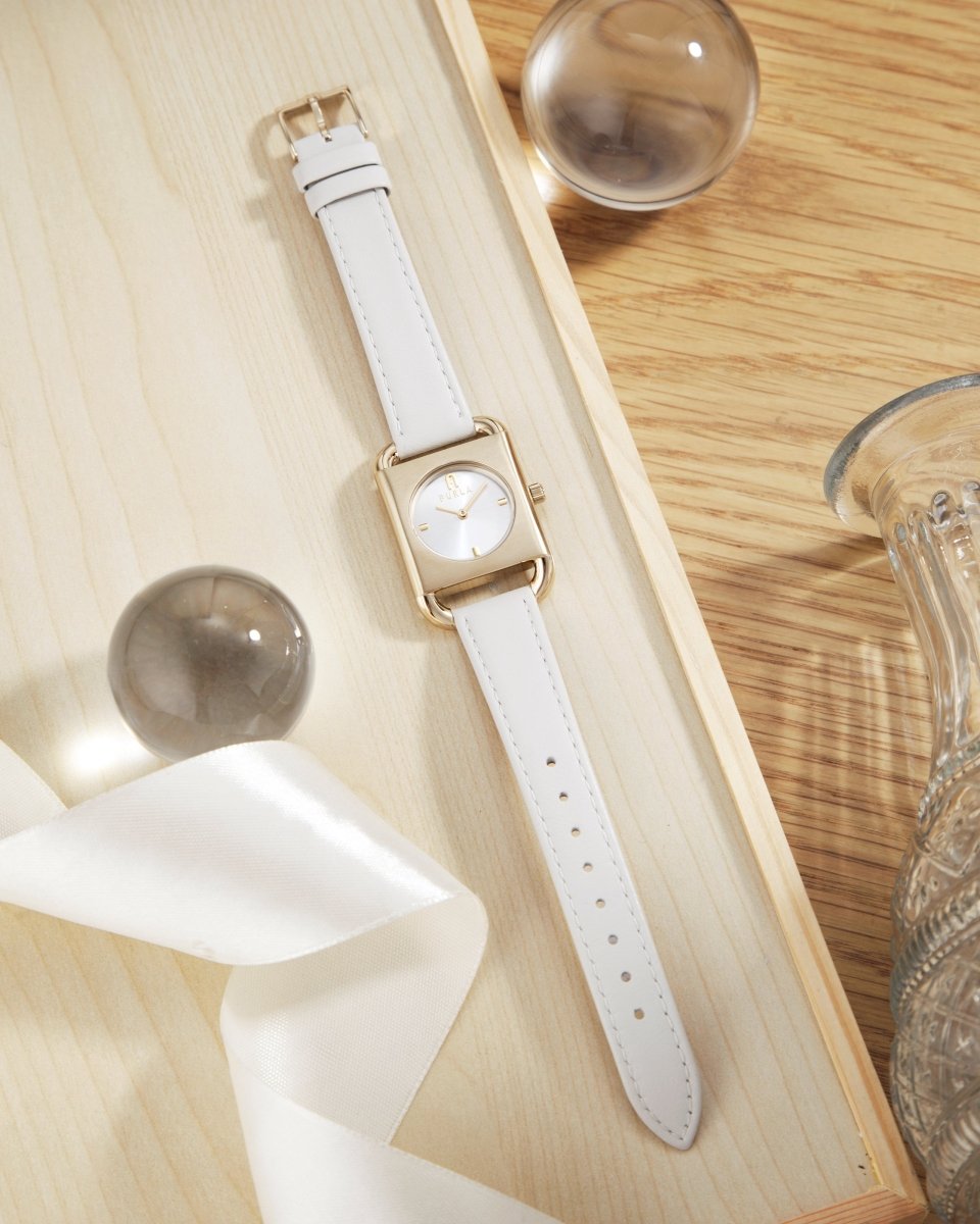 FURLA Đồng Hồ Nữ Arco Square WW00017008L2 - L&M Luxury Timepieces