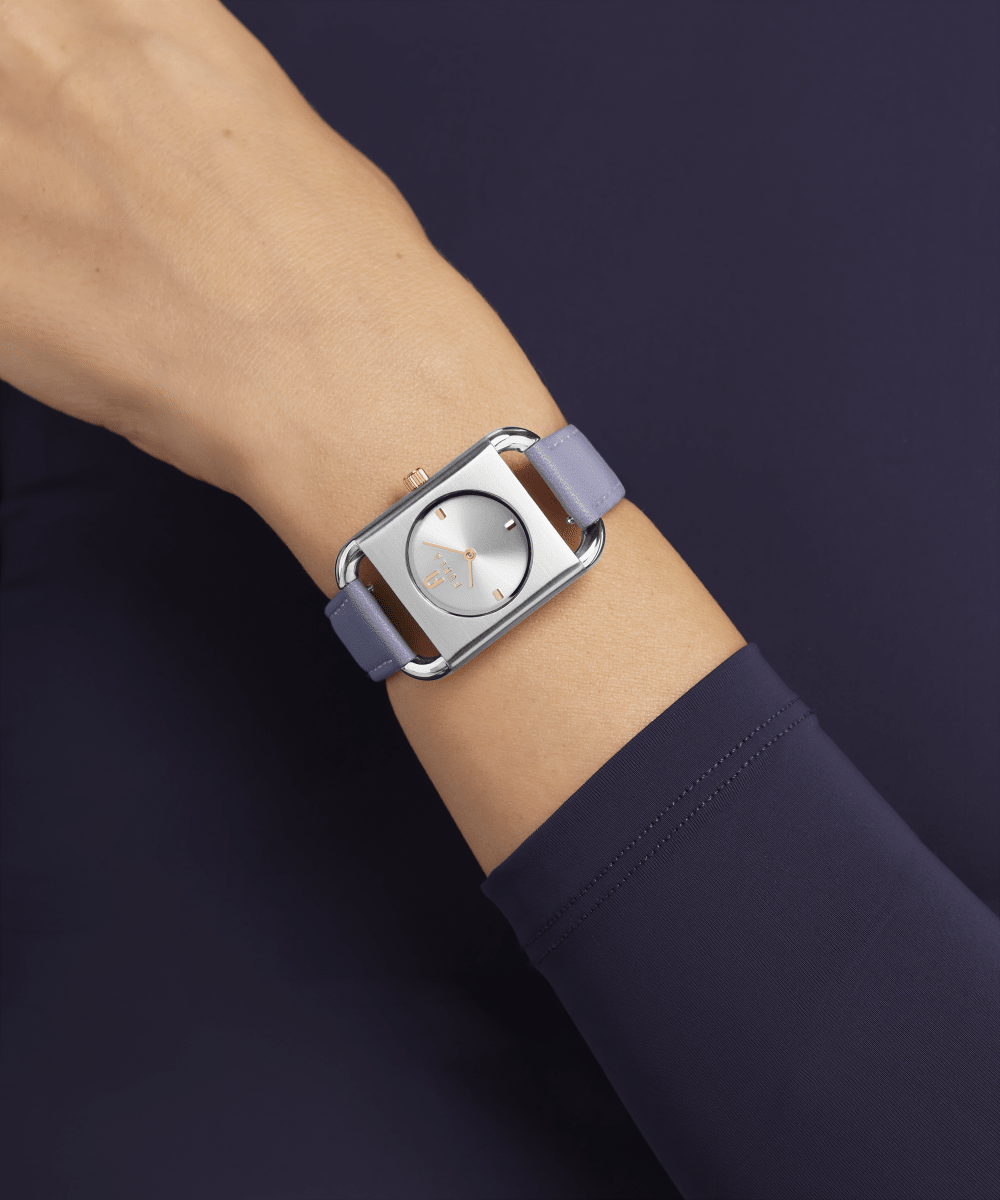 FURLA Đồng Hồ Nữ Arco Square WW00017009L1 - L&M Luxury Timepieces