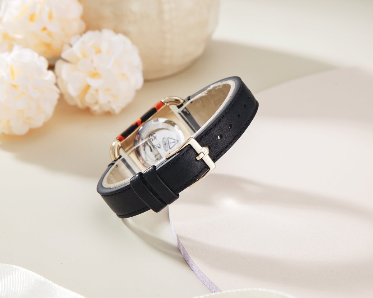 FURLA Đồng Hồ Nữ Arco Square WW00017009L2 - L&M Luxury Timepieces