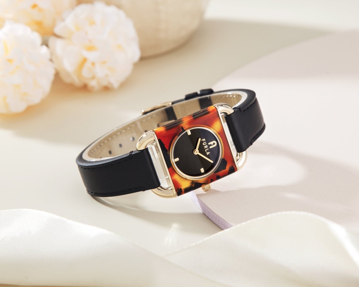 FURLA Đồng Hồ Nữ Arco Square WW00017009L2 - L&M Luxury Timepieces