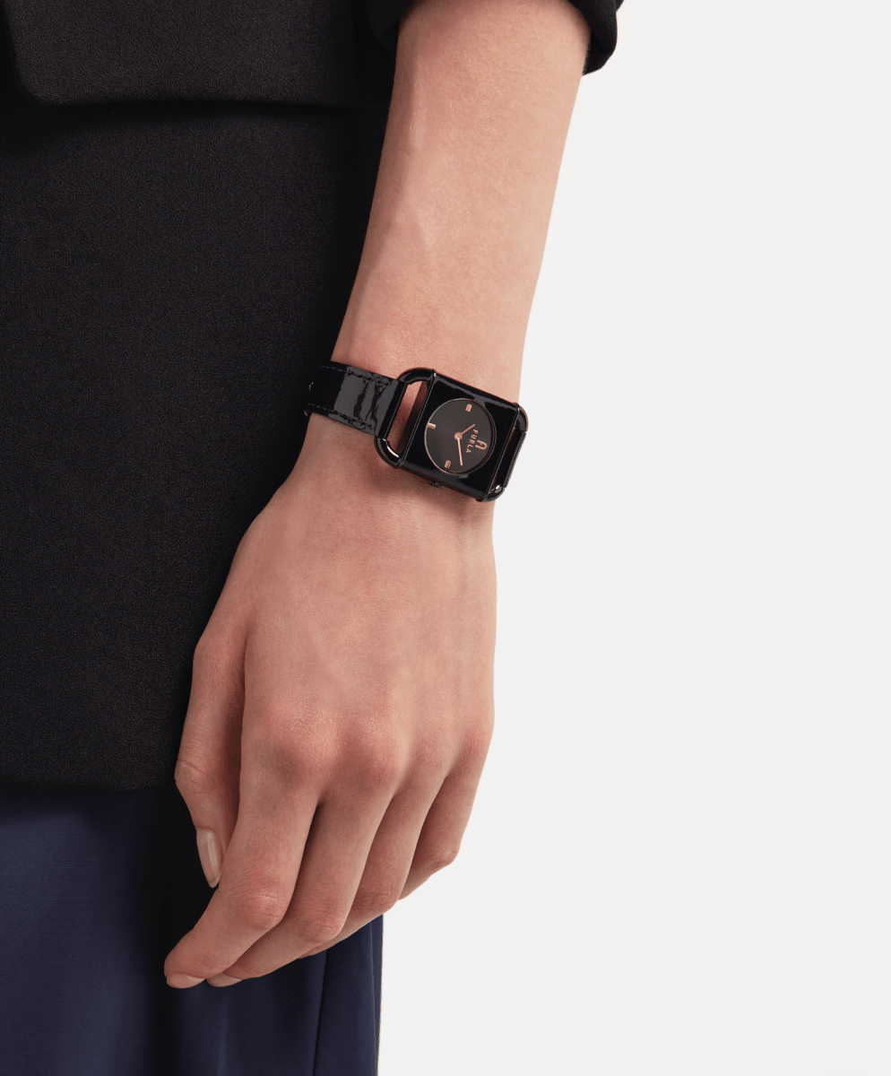 FURLA Đồng Hồ Nữ Arco Square WW00017019L7 - L&M Luxury Timepieces
