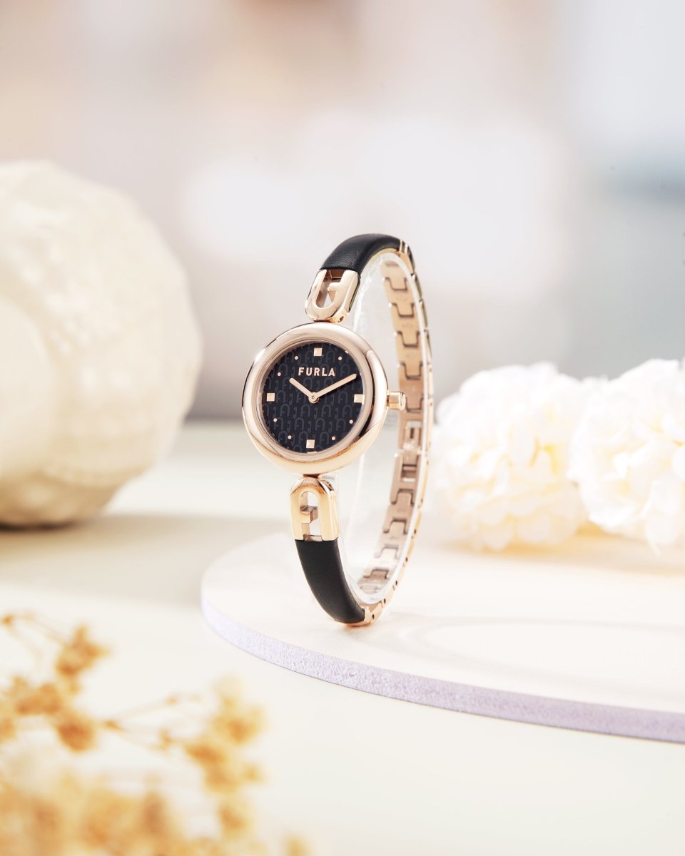 FURLA Đồng Hồ Nữ Bangle WW00010007L3 - L&M Luxury Timepieces