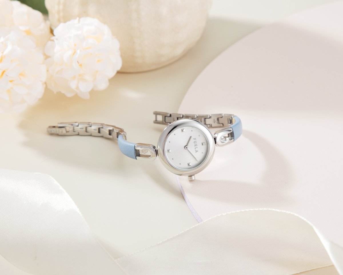FURLA Đồng Hồ Nữ Bangle WW00010008L1 - L&M Luxury Timepieces