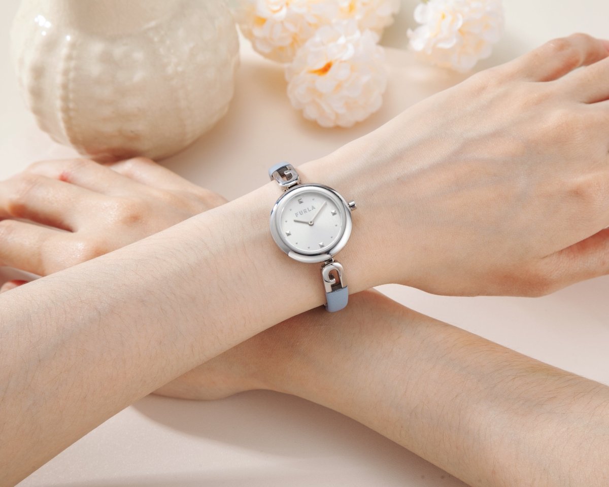 FURLA Đồng Hồ Nữ Bangle WW00010008L1 - L&M Luxury Timepieces