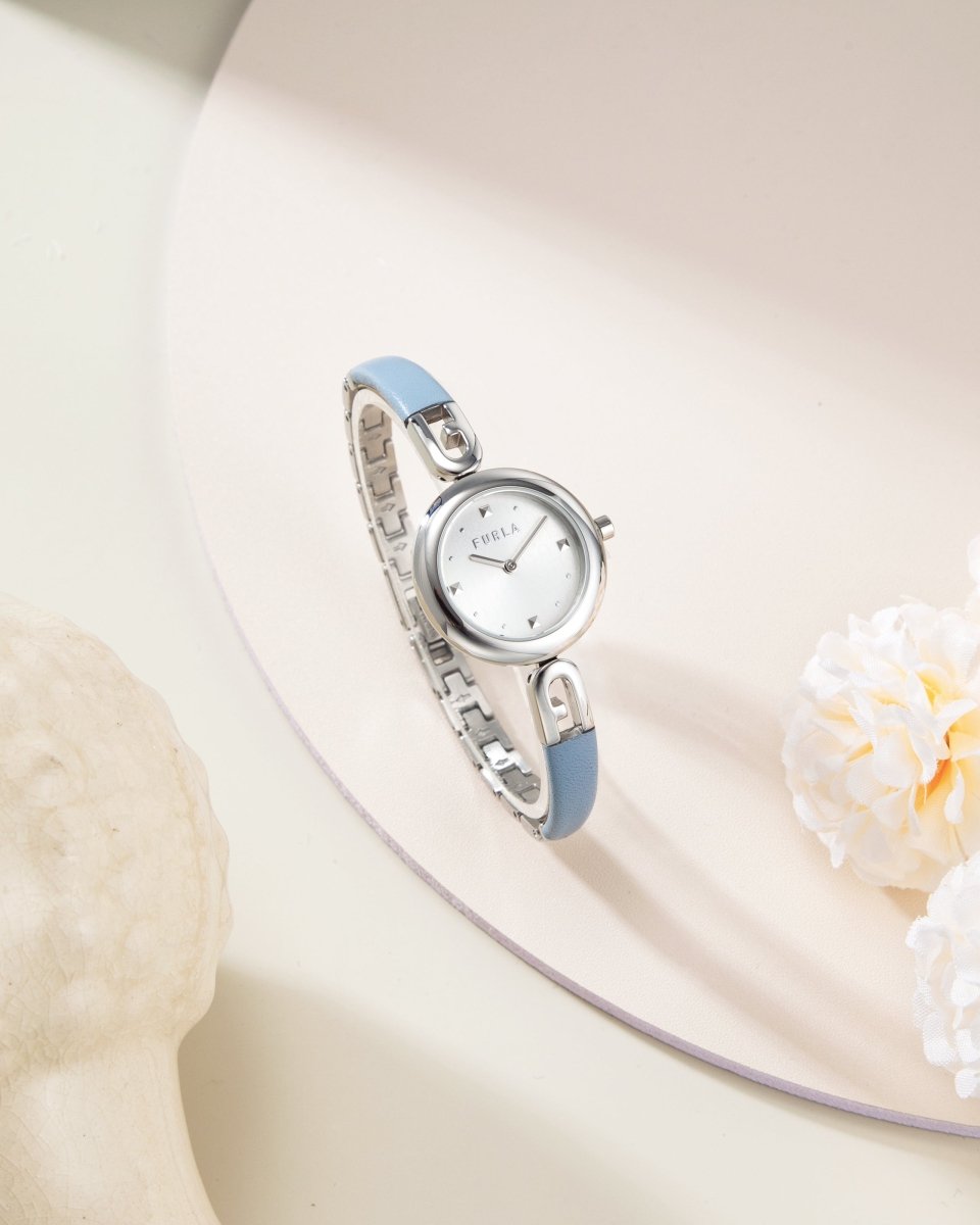 FURLA Đồng Hồ Nữ Bangle WW00010008L1 - L&M Luxury Timepieces