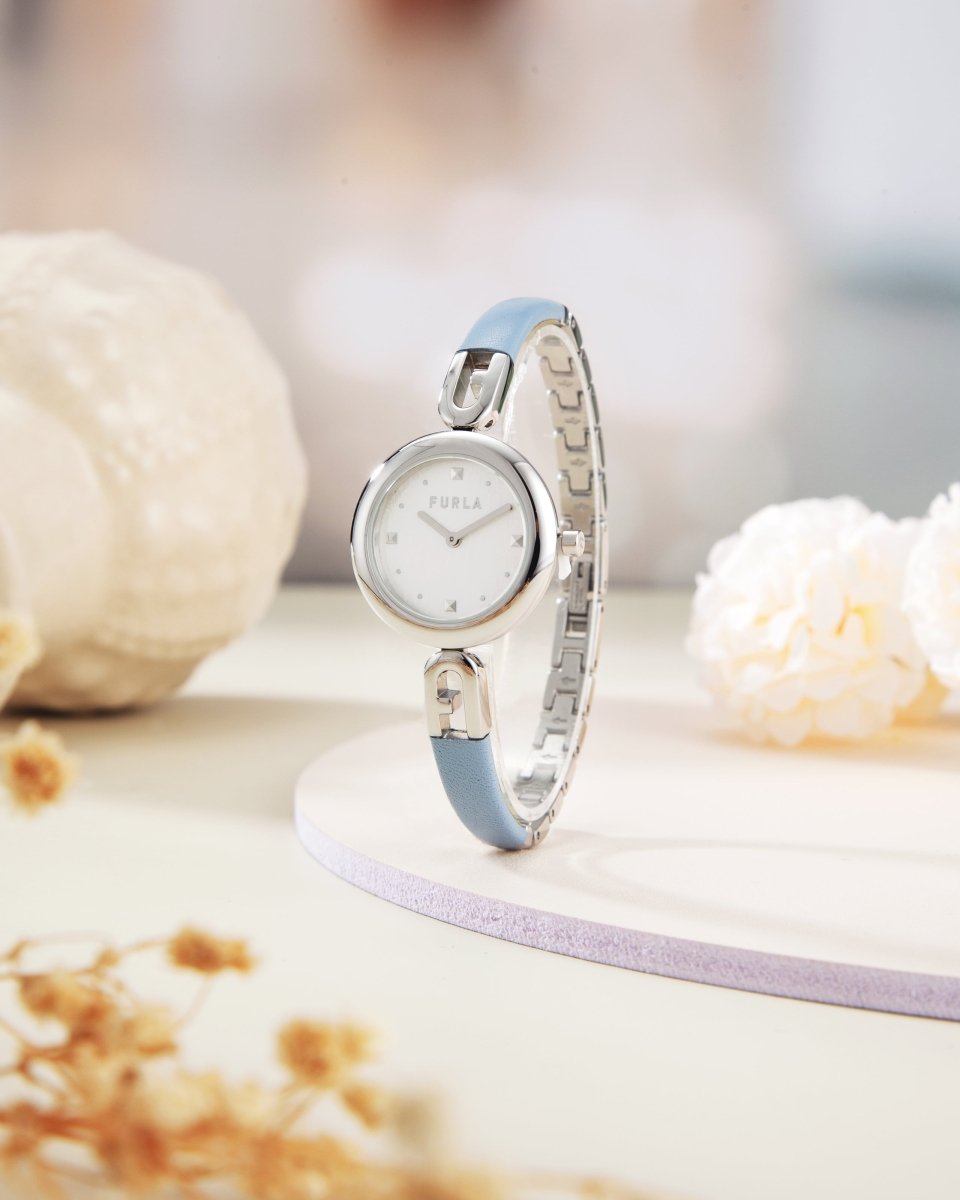 FURLA Đồng Hồ Nữ Bangle WW00010008L1 - L&M Luxury Timepieces
