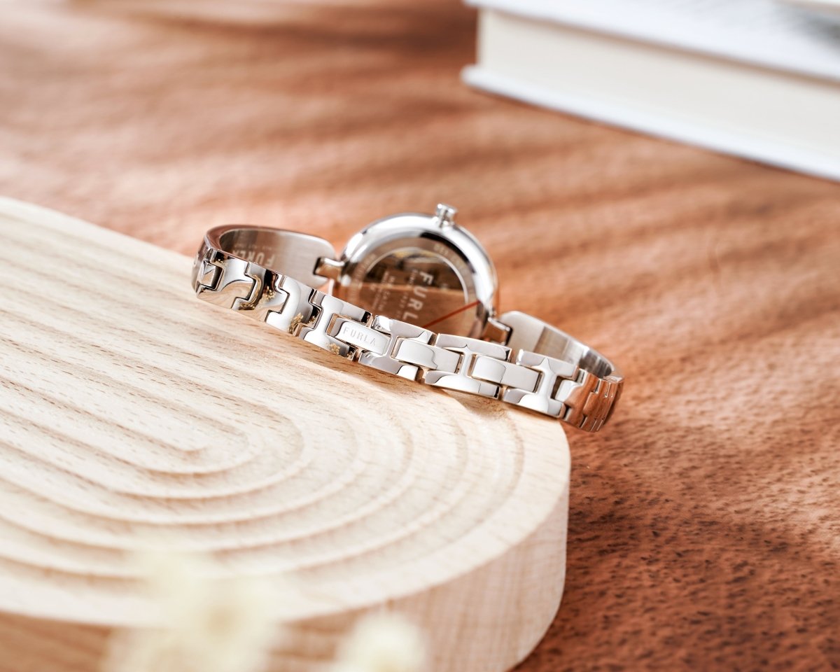 FURLA Đồng Hồ Nữ Bangle WW00045002L1 - L&M Luxury Timepieces