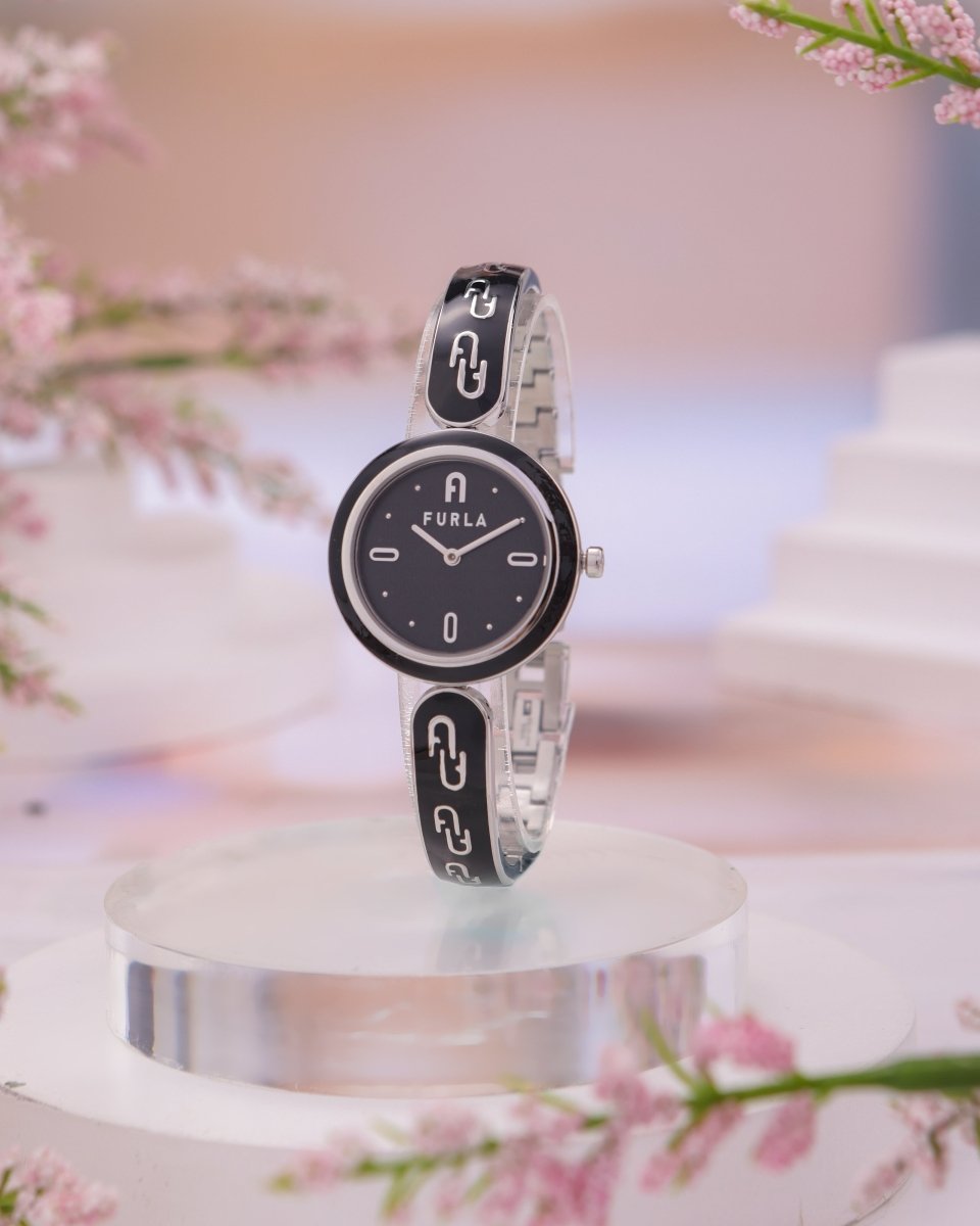 FURLA Đồng Hồ Nữ Bangle WW00045002L1 - L&M Luxury Timepieces