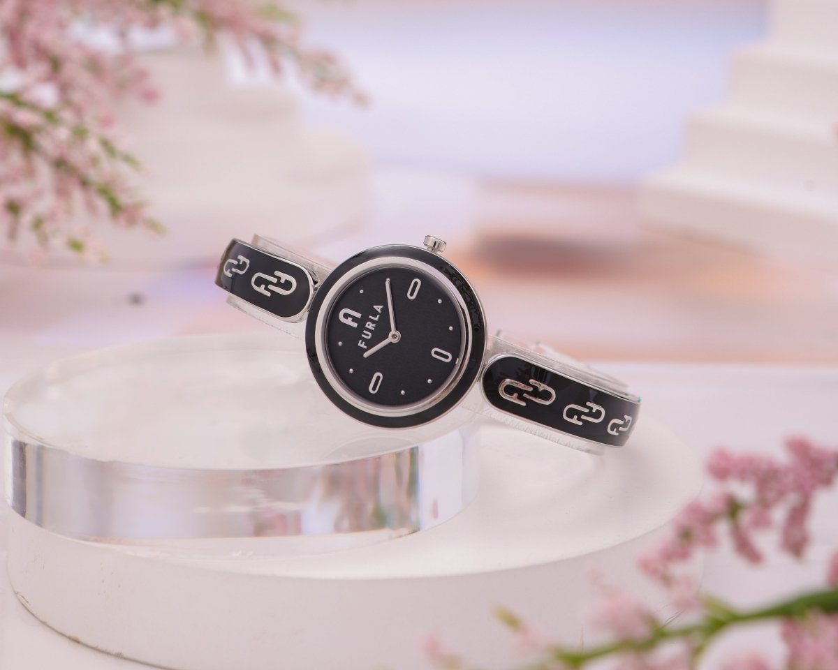 FURLA Đồng Hồ Nữ Bangle WW00045002L1 - L&M Luxury Timepieces