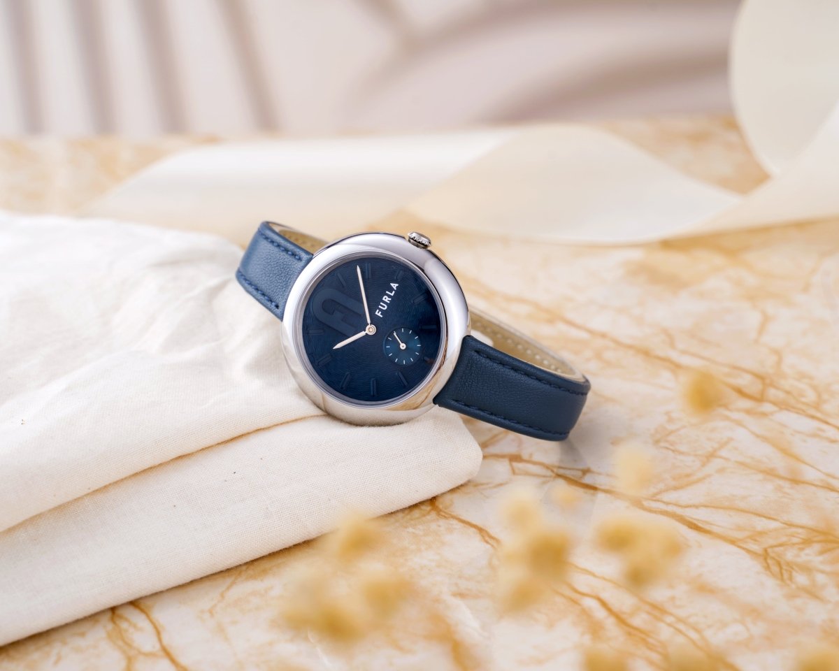 FURLA Đồng Hồ Nữ Cosy Seconds WW00013002L1 - L&M Luxury Timepieces