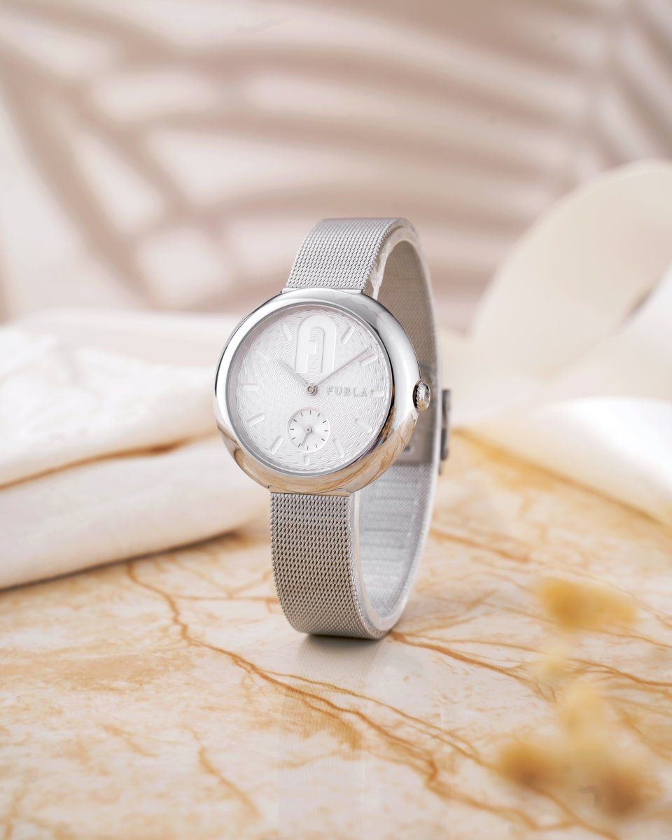 FURLA Đồng Hồ Nữ Cosy Seconds WW00013005L1 - L&M Luxury Timepieces