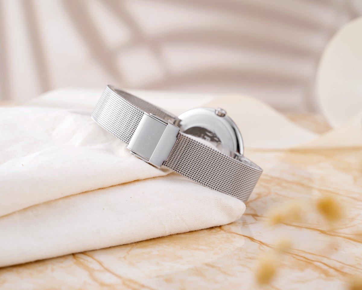FURLA Đồng Hồ Nữ Cosy Seconds WW00013005L1 - L&M Luxury Timepieces