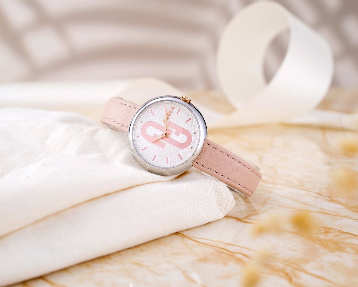 FURLA Đồng Hồ Nữ Cosy WW00005003L1 - L&M Luxury Timepieces