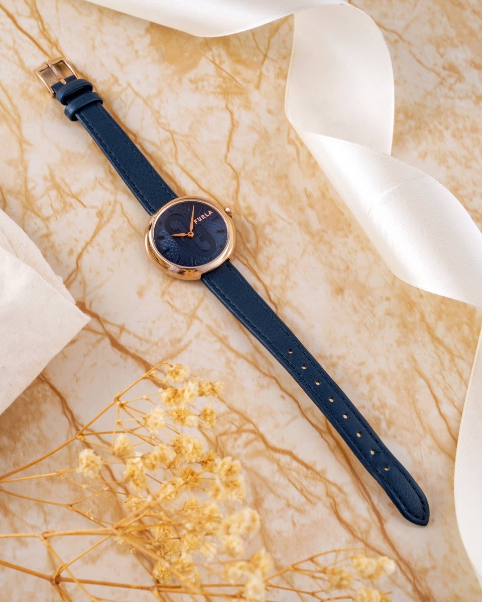 FURLA Đồng Hồ Nữ Cosy WW00005004L3 - L&M Luxury Timepieces