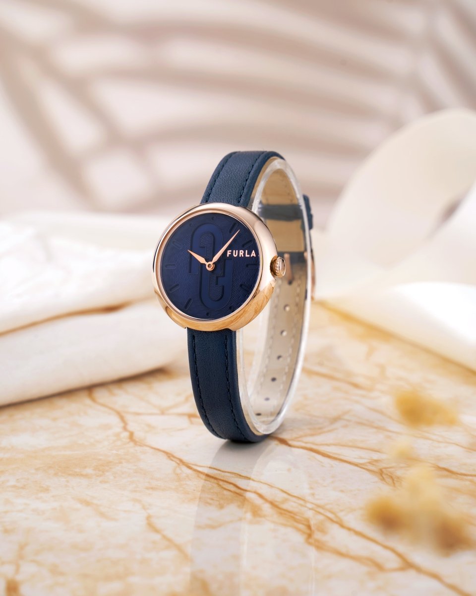 FURLA Đồng Hồ Nữ Cosy WW00005004L3 - L&M Luxury Timepieces