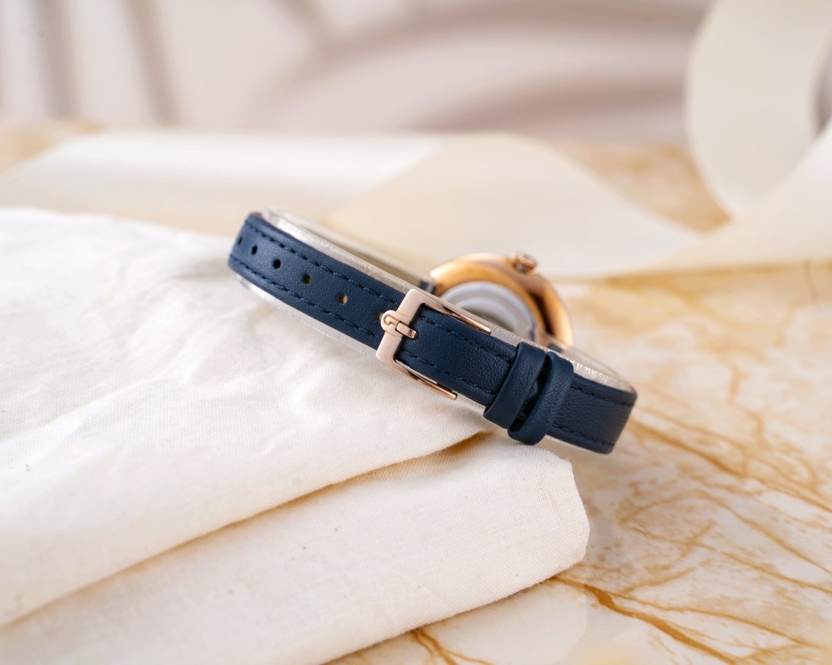 FURLA Đồng Hồ Nữ Cosy WW00005004L3 - L&M Luxury Timepieces