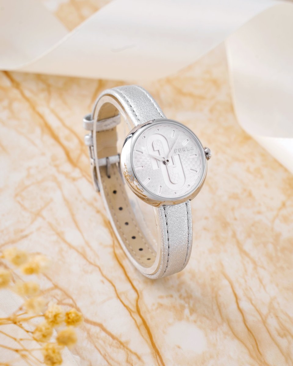 FURLA Đồng Hồ Nữ Cosy WW00005006L1 - L&M Luxury Timepieces