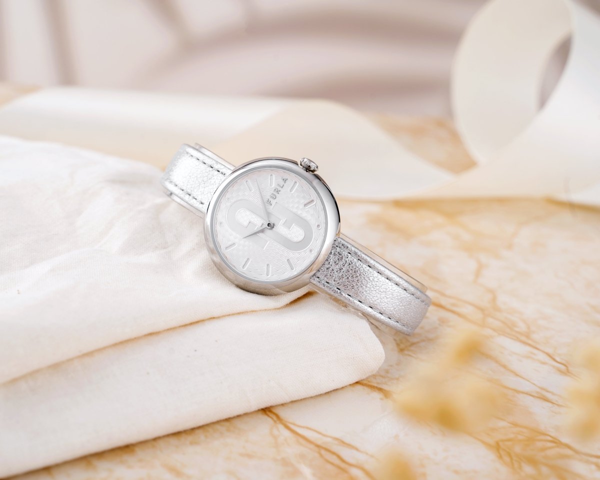 FURLA Đồng Hồ Nữ Cosy WW00005006L1 - L&M Luxury Timepieces