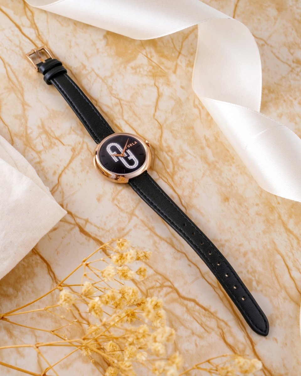 FURLA Đồng Hồ Nữ Cosy WW00005008L3 - L&M Luxury Timepieces