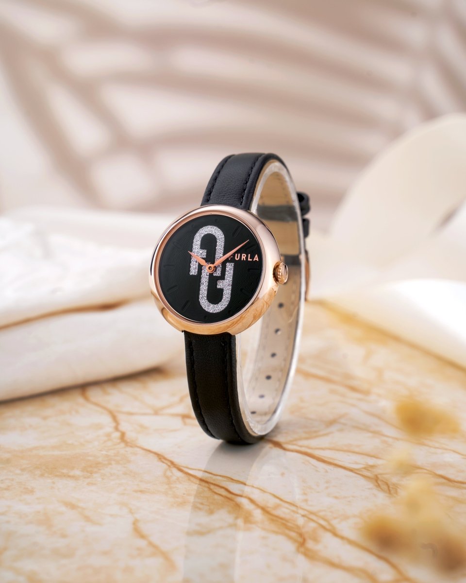FURLA Đồng Hồ Nữ Cosy WW00005008L3 - L&M Luxury Timepieces