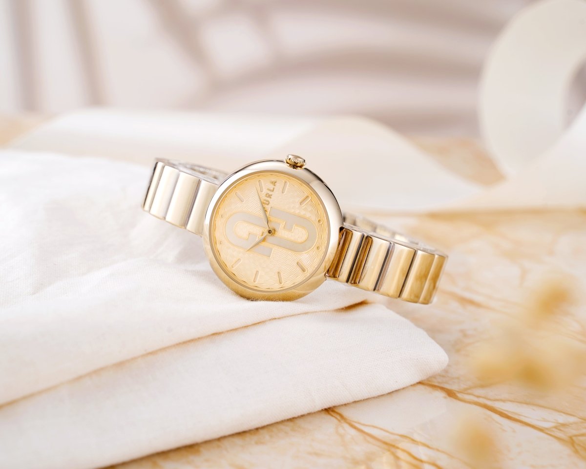 FURLA Đồng Hồ Nữ Cosy WW00005009L2 - L&M Luxury Timepieces
